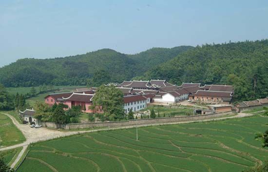 真如禅寺 真如禅寺