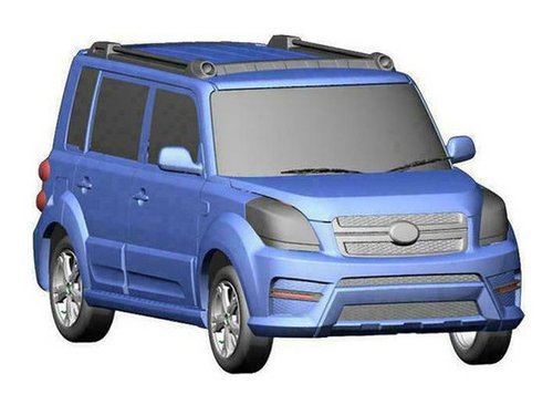 哈弗推新越野SUV 2013长城新车规划解读
