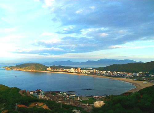 到广东众多美丽海岛尽情撒欢玩乐(图)