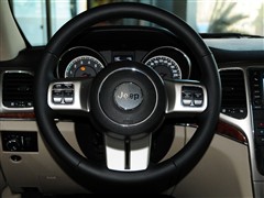 jeep吉普 吉普(进口) 大切诺基(进口) 2011款 3.6 豪华导航版
