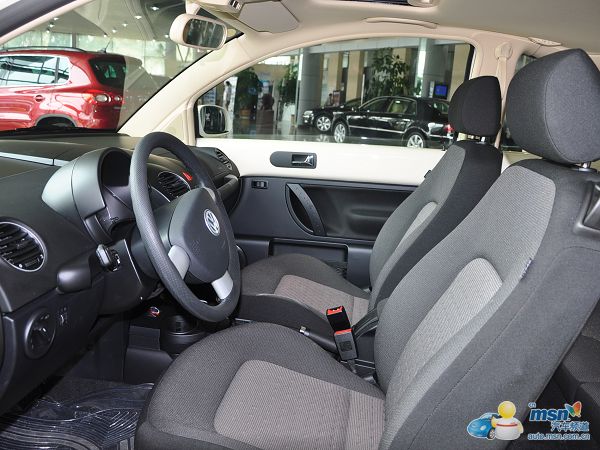 新春浪漫满车 14款情侣专属座驾推荐