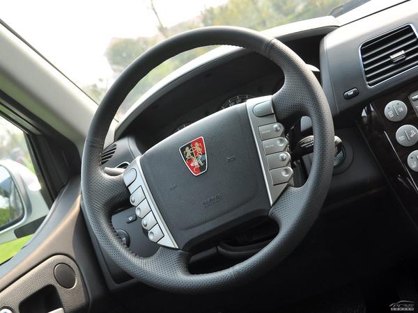 力帆X60 2011款