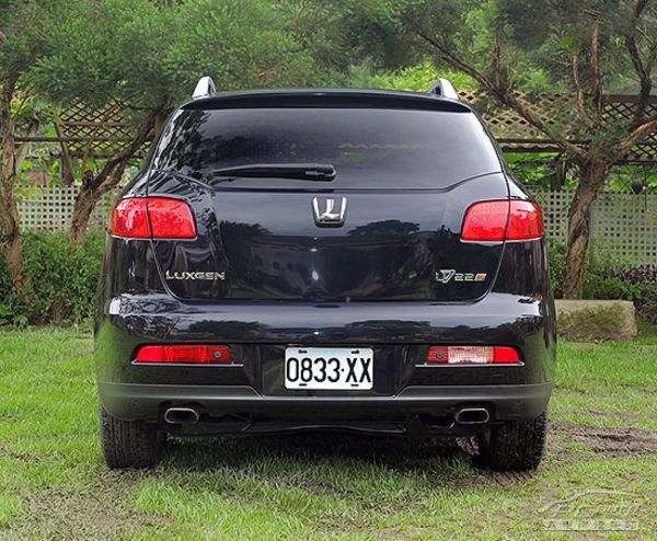 力帆X60 2011款