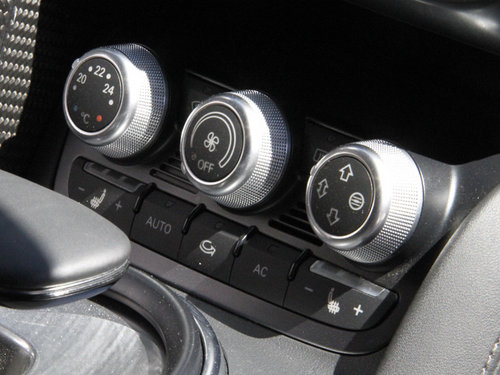 奥迪(进口) R8 5.2 FSI quattro