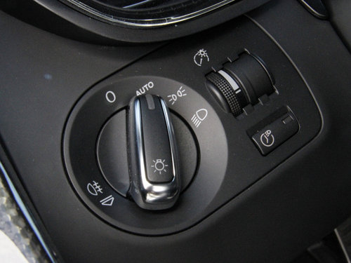 奥迪(进口) R8 5.2 FSI quattro