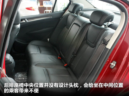 东风标致  308 2.0 AT