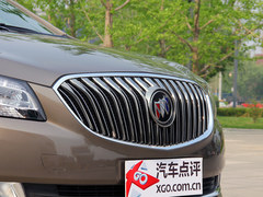 双重性格 四款兼顾商务运动中级车推荐