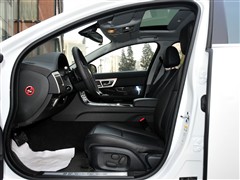 捷豹 捷豹 捷豹xf 2009款 xf 3.0l v6豪华版