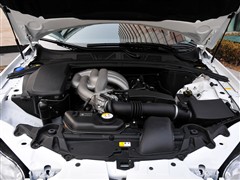 捷豹 捷豹 捷豹xf 2009款 xf 3.0l v6豪华版