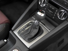 奥迪 奥迪(进口) 奥迪a3 2010款 sportback 1.8t 豪华型