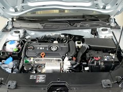 上海大众朗逸优惠6000元 仅限1.4T车型