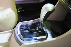 江淮 和悦 1.5 MT