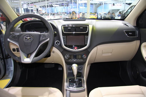 江淮 和悦 1.5 MT