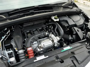 雪铁龙C4L 2013款 1.6THP 自动劲智版