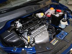 上海通用雪佛兰新赛欧现金优惠4000元
