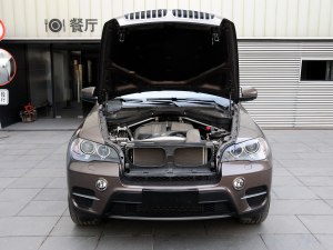 宝马X52013款 xDrive35i 领先型