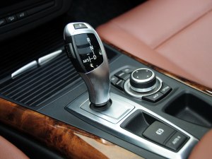 宝马X52013款 xDrive35i 领先型