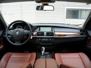 宝马X52013款 xDrive35i 领先型