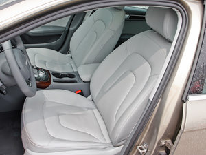 2013款奥迪A4L