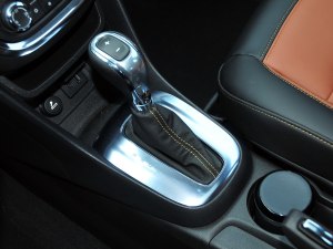 昂科拉ENCORE 2013款 1.4T 自动四驱旗舰型