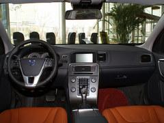 2012款沃尔沃S60 T5智尊版直降4万