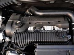 2012款沃尔沃S60 T5智尊版直降4万