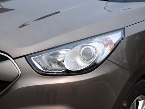 北京现代ix35 2012款 2.0L 自动两驱精英版GLS