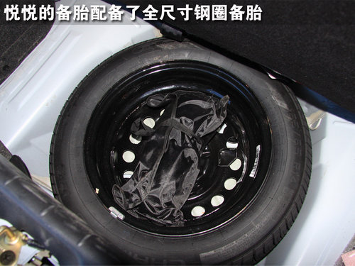 江淮 悦悦