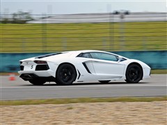 兰博基尼 兰博基尼 aventador 2011款 lp700-4