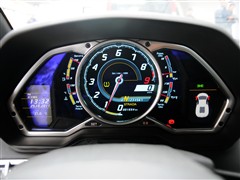 兰博基尼 兰博基尼 aventador 2011款 lp700-4