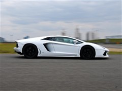 兰博基尼 兰博基尼 aventador 2011款 lp700-4