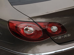一汽-大众  CC 2.0TSI DSG