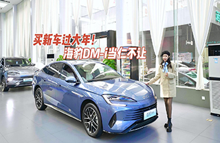  买新车过大年！12月多重