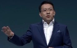 吉利汽车集团CEO：淦家阅