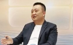 吉利汽车销售总经理范峻