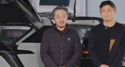高合汽车“绝唱”？杨悦