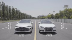 选亚洲龙，不选奥迪A4