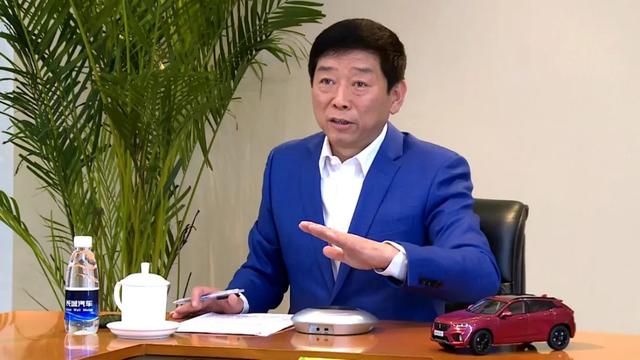 魏建军又一次赢得好评如潮，长城汽车做了什么？经销商有话说