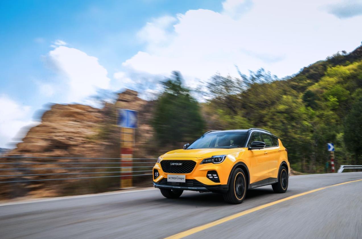 10.99万起买1.6T SUV，8种颜