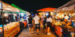 新一代悦纳“摊”上事了
