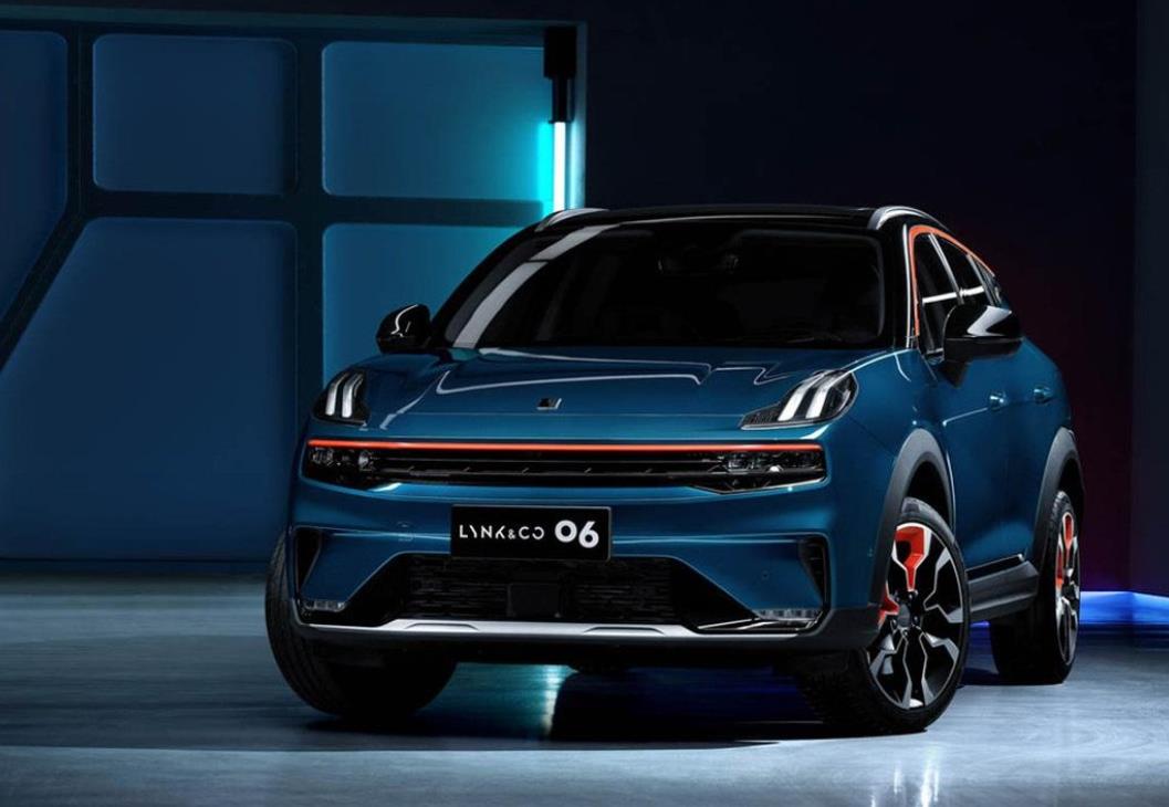 售价最低的领克SUV，品质