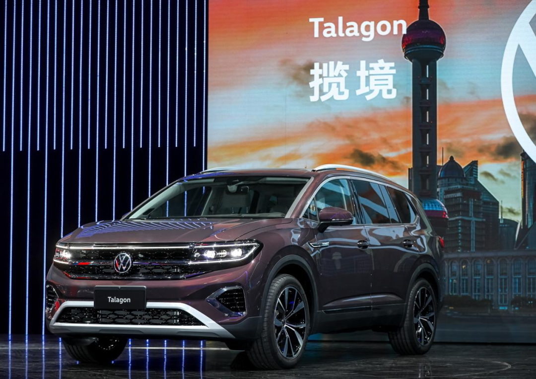 揽境7月仅卖1821台，网友