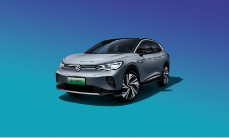 狭路相逢，谁是更出色的合资纯电动SUV？