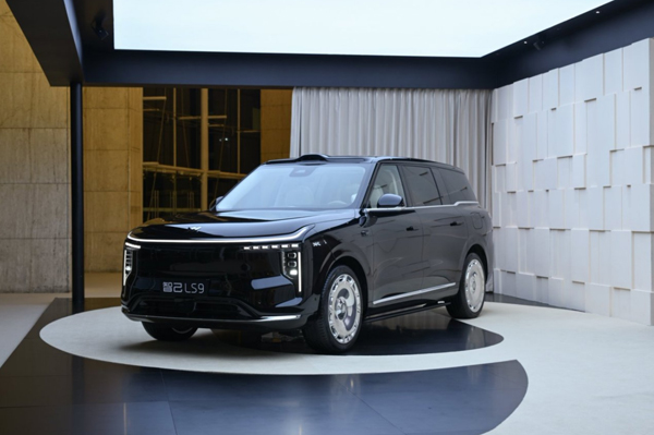 起步32万多，地暖上车的