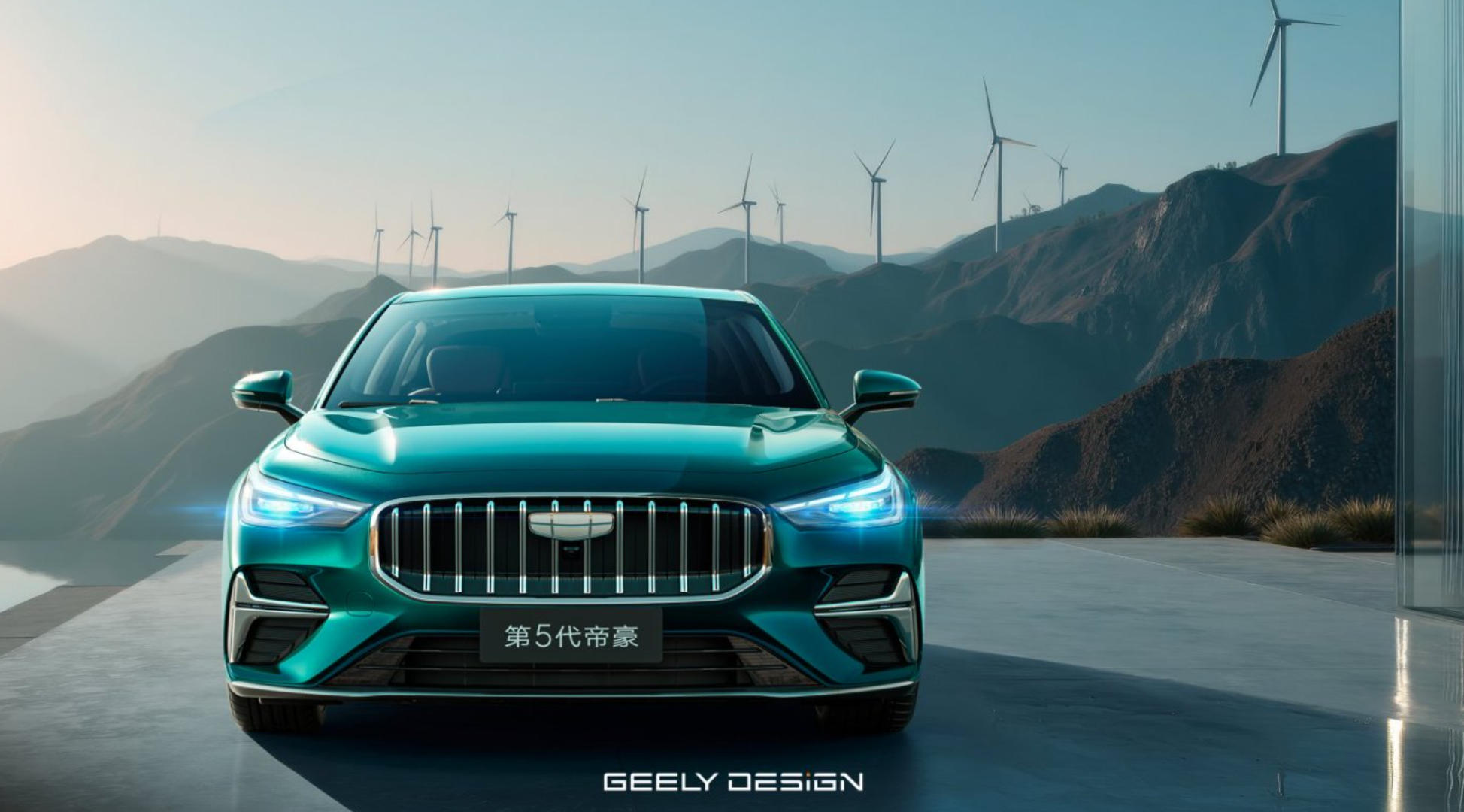 中国人自己的“卡罗拉”